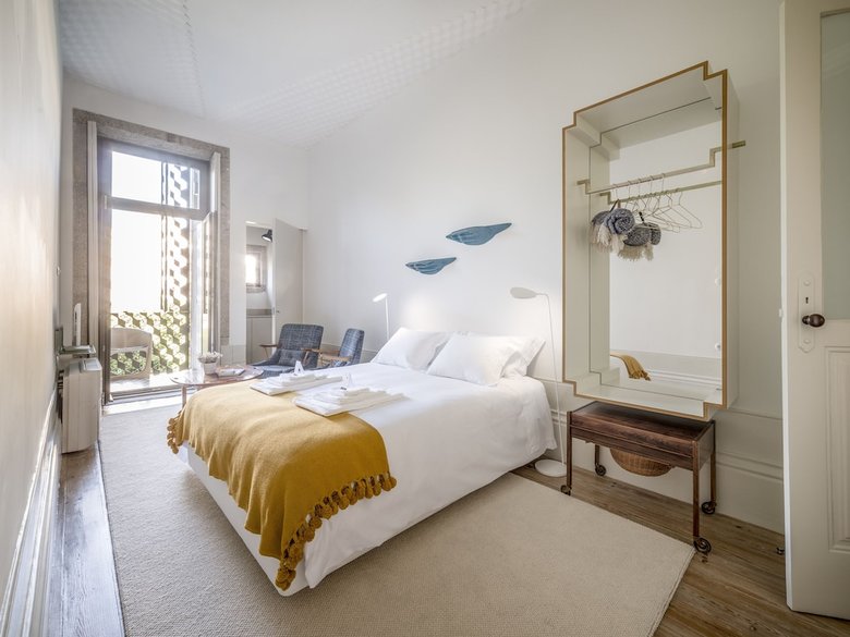Hostal Malmerendas Boutique Lodging