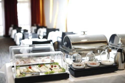 Nova City Hotel Signature Collection