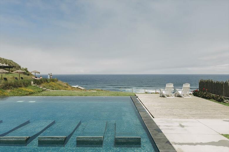 Villa Santa Barbara Eco-beach Resort