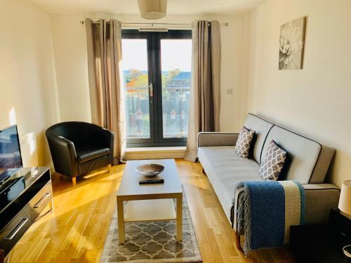 Apartamento Woking Town Centre By Deilamy Homes