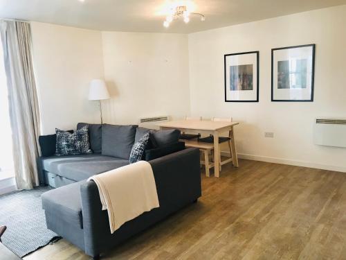 Apartamento Woking Town Centre By Deilamy Homes