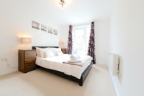 Apartamento Woking Town Centre By Deilamy Homes