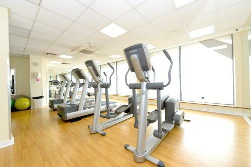 Apartamento Woking Town Centre By Deilamy Homes