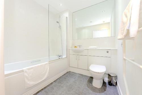 Apartamento Woking Town Centre By Deilamy Homes