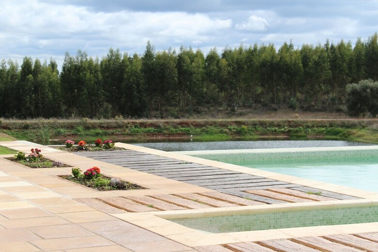 Agroturismo Casas De Mir�briga