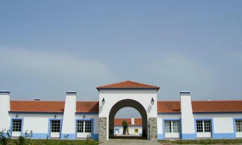Agroturismo Casas De Mir�briga