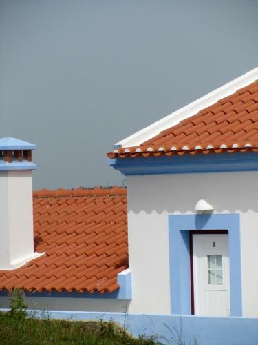 Agroturismo Casas De Mir�briga