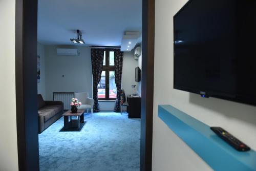 City Code B&B Luxury
