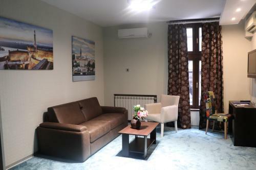 City Code B&B Luxury