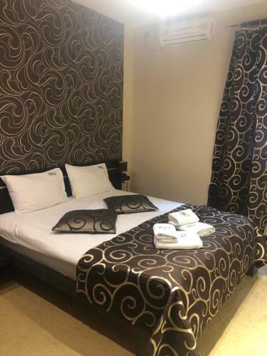 City Code B&B Luxury
