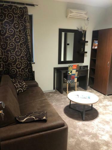 City Code B&B Luxury