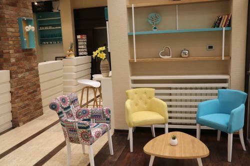 City Code B&B Luxury