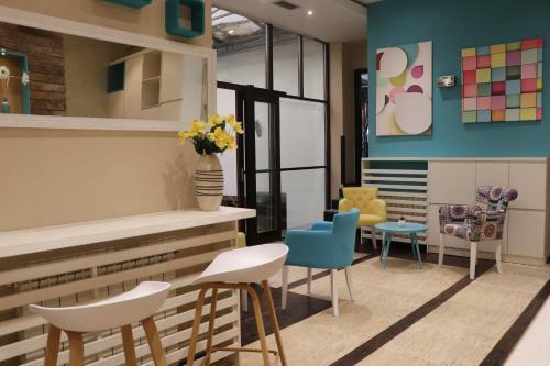 City Code B&B Luxury