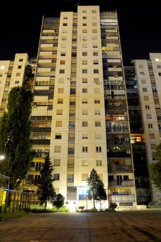 Top View Apartment