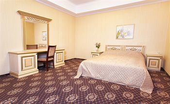 Sk Royal Kaluga Hotel