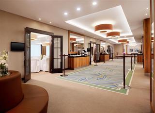 Hotel Four Points By Sheraton Kaluga