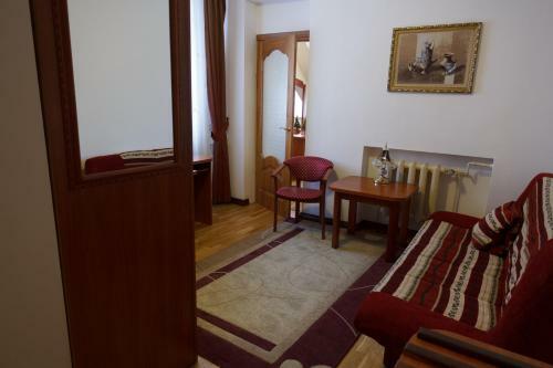 Hostal Villa Severin