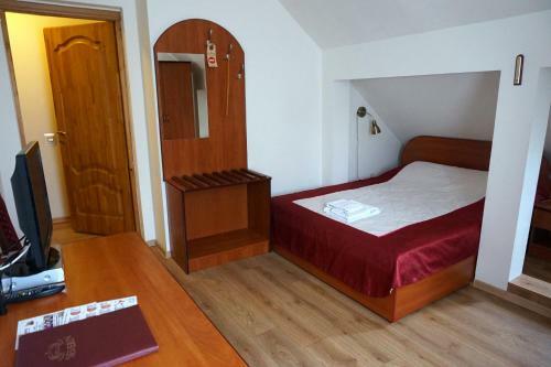 Hostal Villa Severin