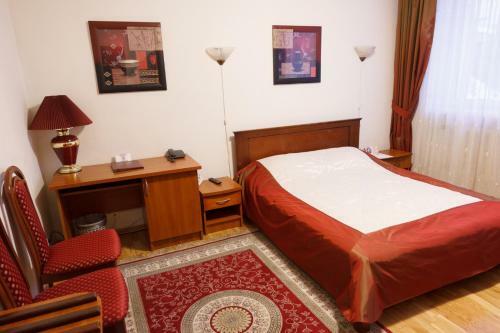 Hostal Villa Severin