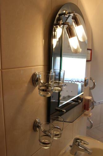 Hostal Villa Severin