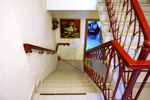 Hostal Villa Severin