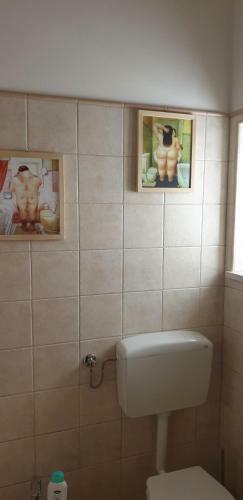 Bed & Breakfast Villa Emma