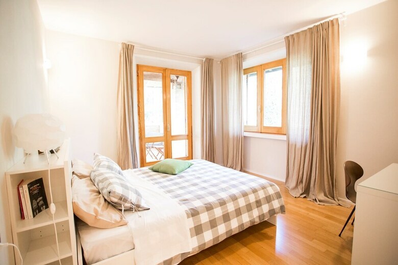 Villa Alba B&B