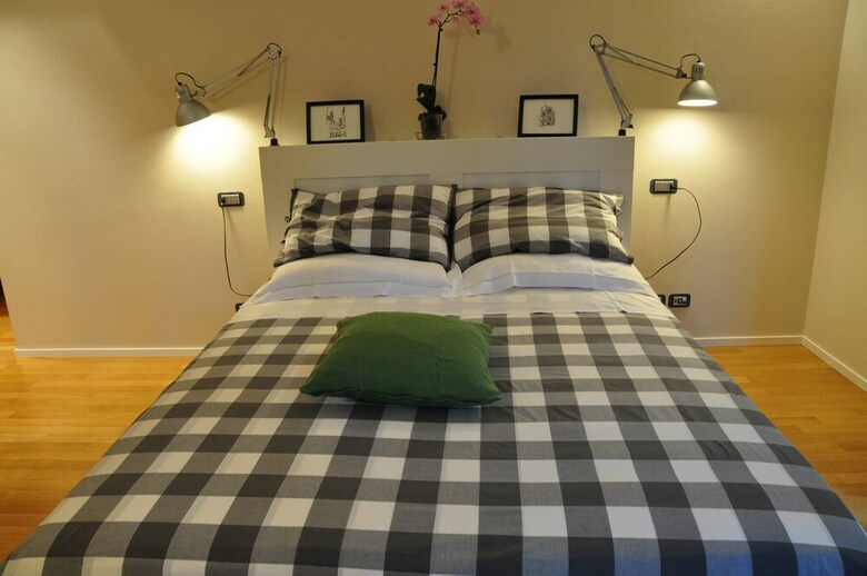 Villa Alba B&B