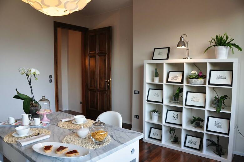 Villa Alba B&B