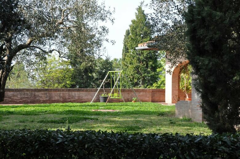 Villa Alba B&B