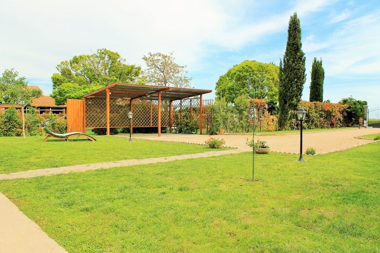 Podere Oca Bianca