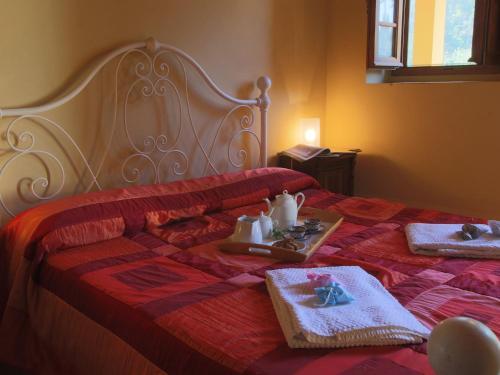 Apartamento Podere Pulicciano Pozzo