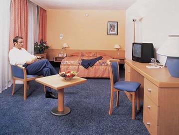 Hotel Mercure Rouen Centre Cathedrale