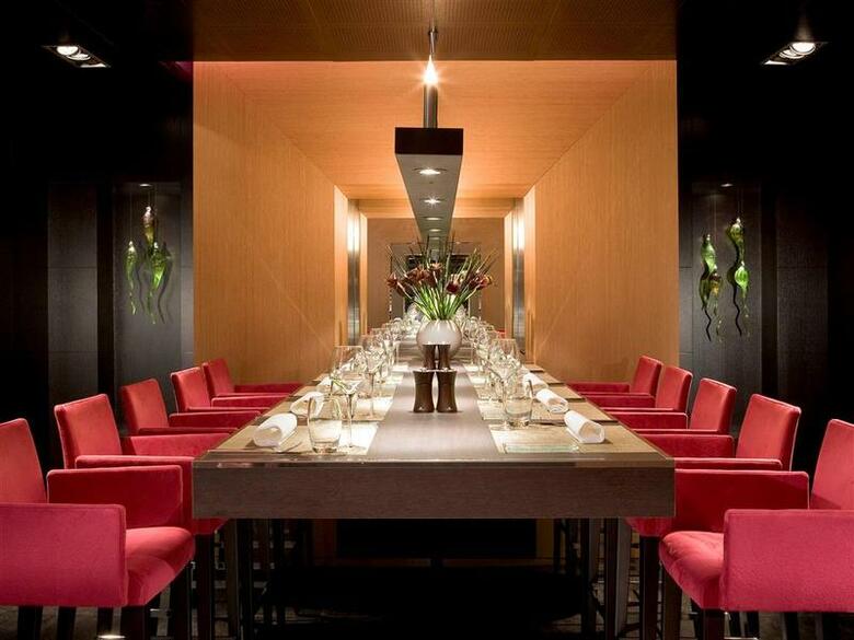 Hotel Sofitel Strasbourg Grande Ile