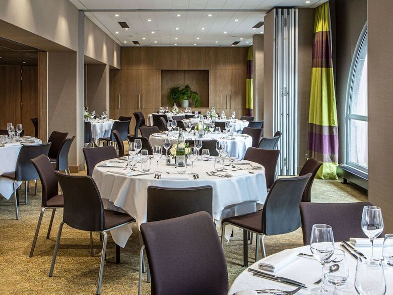 Hotel Sofitel Strasbourg Grande Ile