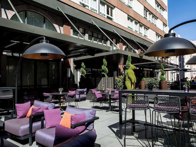 Hotel Sofitel Strasbourg Grande Ile