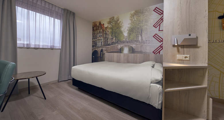 Inntel Hotels Amsterdam Centre
