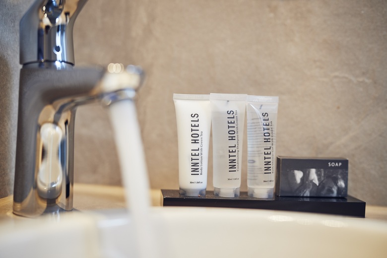 Inntel Hotels Amsterdam Centre