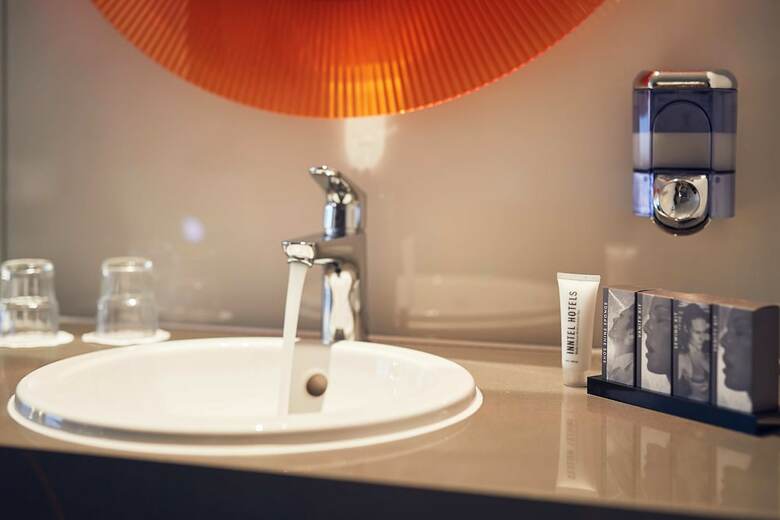 Inntel Hotels Amsterdam Centre