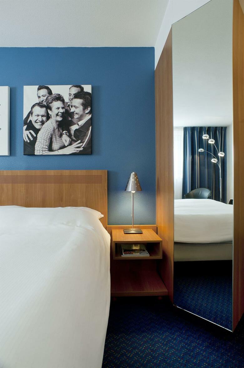 Inntel Hotels Amsterdam Centre