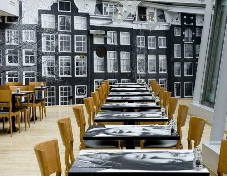 Inntel Hotels Amsterdam Centre