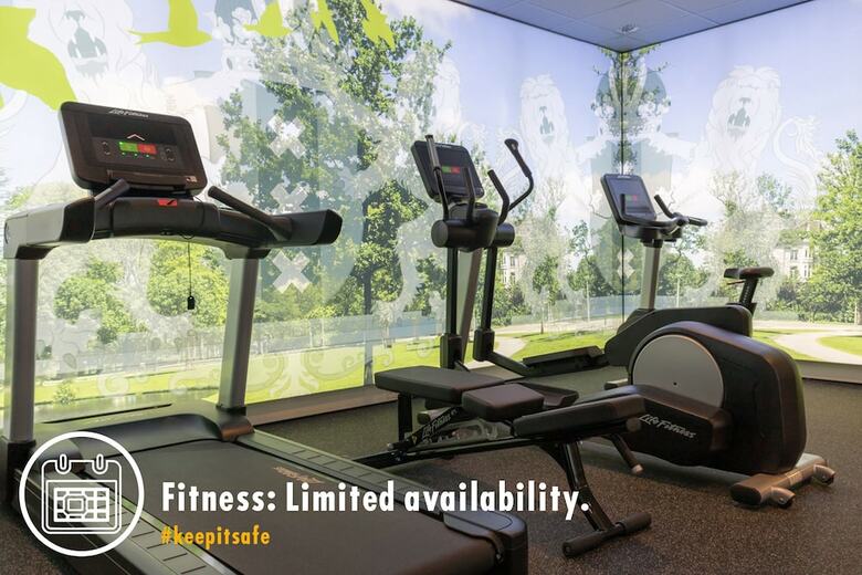 Inntel Hotels Amsterdam Centre