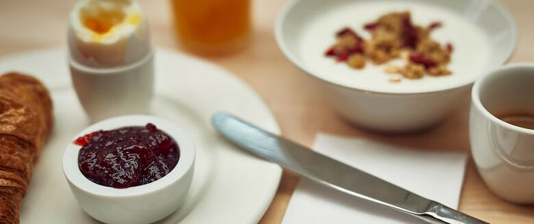 Inntel Hotels Amsterdam Centre