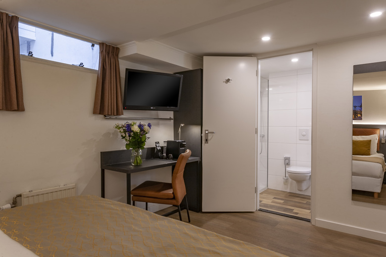 Hotel Avenue