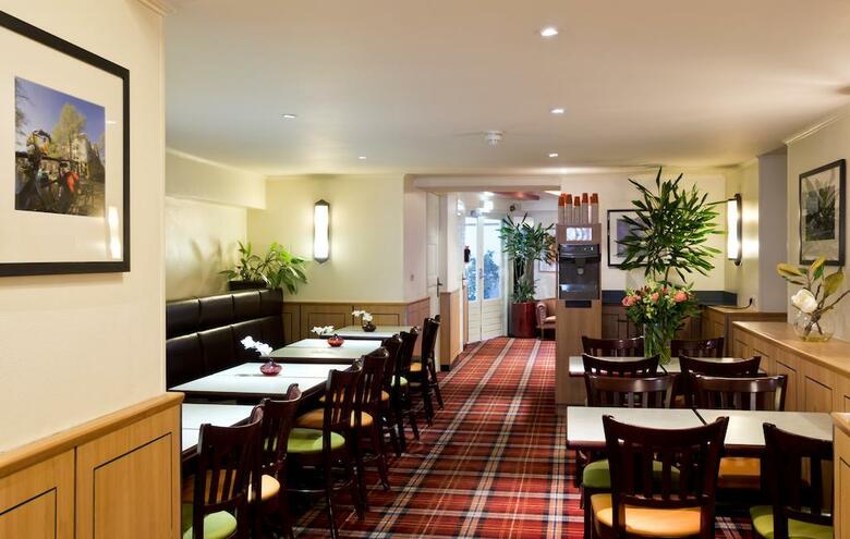 Hotel Avenue