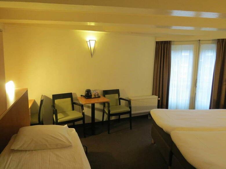 Hotel Avenue