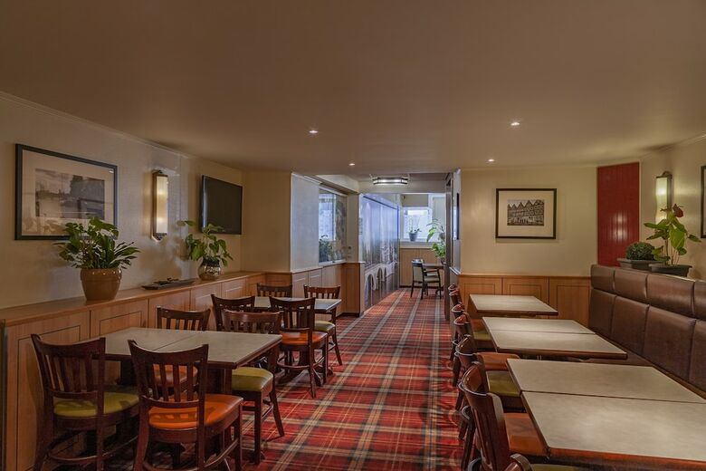 Hotel Avenue