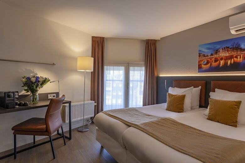Hotel Avenue