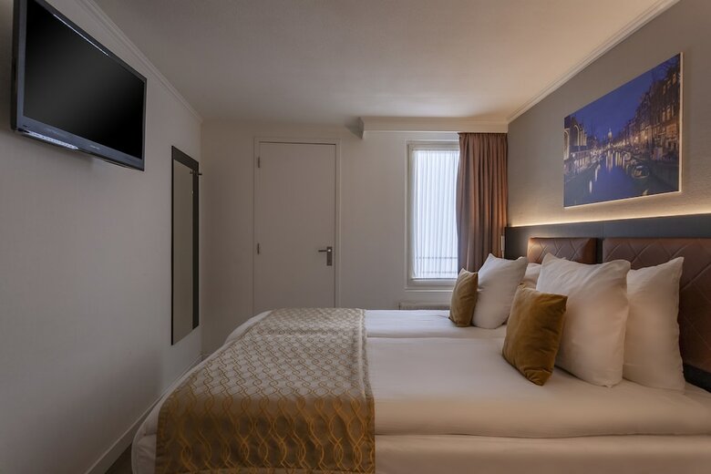 Hotel Avenue
