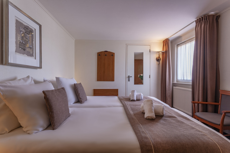 Hotel Avenue